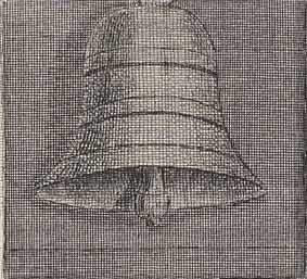 A Harlot's Progress: Plate 1: Bell